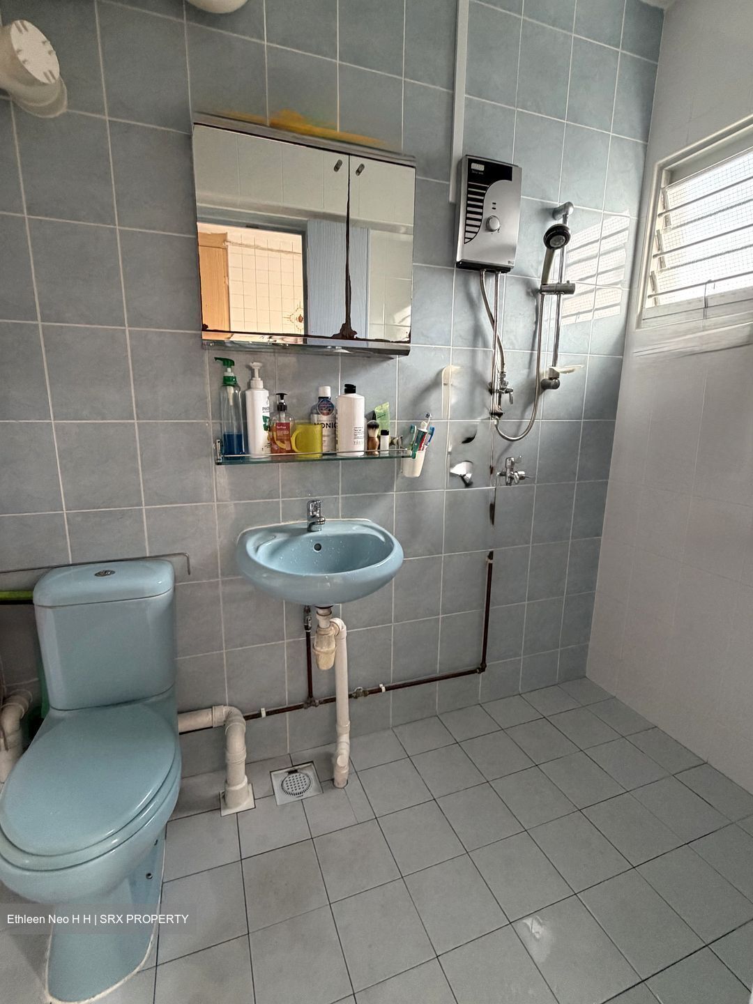 Blk 63 Ping-an Gardens (Bedok), HDB 5 Rooms #610439671